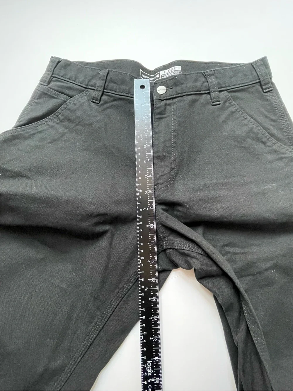 Carhartt durable men